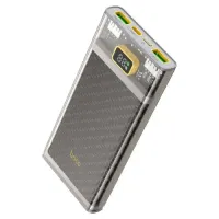 Hoco J103 Discovery edition 10000mAh 22.5W Fast Charging Black Power Bank